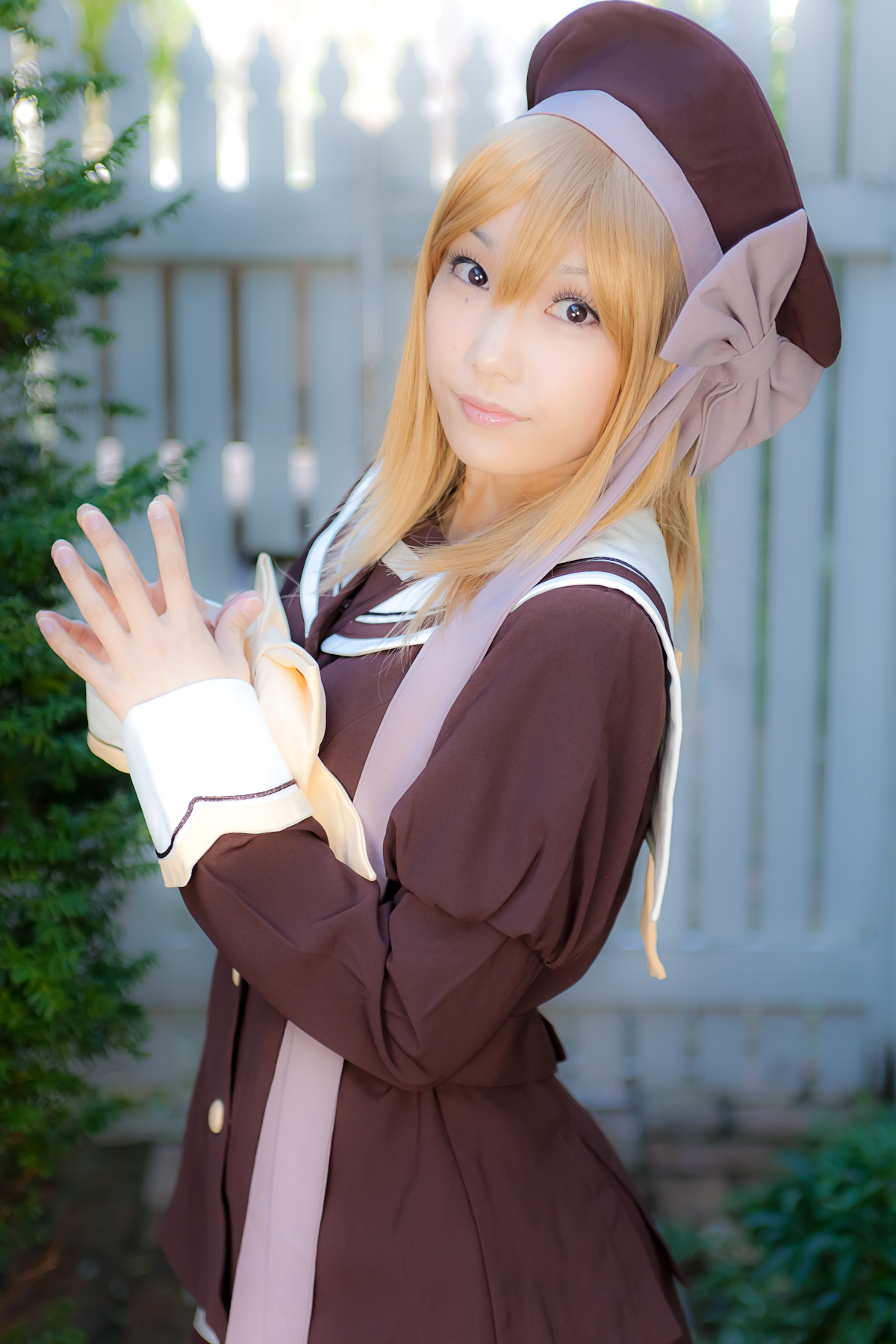 cosplay美女写真诱惑套图打包下载 (C79) (コスプレ) heru3